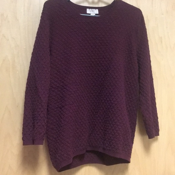 Sweater - Picture 1 of 3